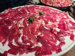 -码头故事火锅(大丰店)