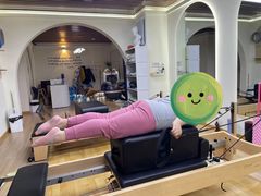 -Ms.Pilates 普拉提技术(大学路店)