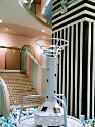 -meland club亲子乐园(重庆万象城店)