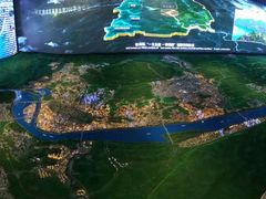 -宜昌市城市规划展览馆