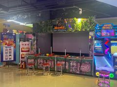 -大玩家(万达广场大连甘井子店)