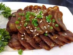 -俏巴妹烤鱼香锅(奥体店)