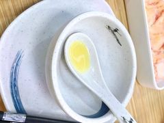 -杨老板·海鲜集市火锅·鲜切牛肉(中防万宝店)