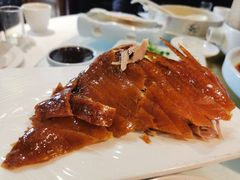 老北京现烤私房烤鸭-恭敬李·烤鸭(天坛北门店)