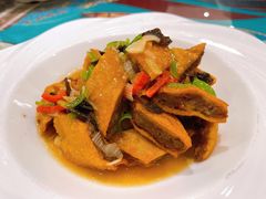 回民夹沙-巴依老爷·新疆美食(上城区天城路店)