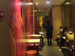 -麦当劳(坂田分店)