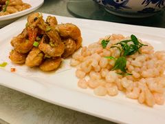 -山外山菜馆(玉泉路店)