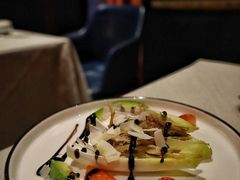 -YUE·6·西式融合餐厅(外滩六号店)