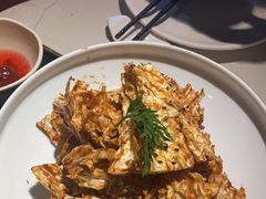 -京味斋·北京烤鸭(华威桥北工大店)