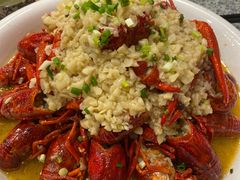 -虾小龙老长沙龙虾馆(坡子街店)