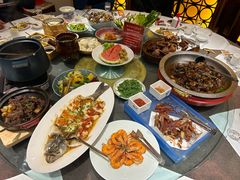 -箪食巷私房菜馆·鲁菜(玉函路店)