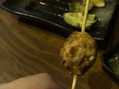 鸡肉丸子-木子烧鸟屋(百子湾店)