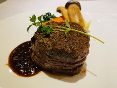 -王品牛排(郑州大卫城店)