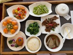 点击看大图 -馨月汇·独栋月子会所(静安店)