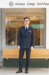 -BRANS PORO布朗斯伯勒西装高级定制·瑞璞西装(金陵店)