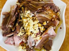 -八沟羊汤(河北大街店)