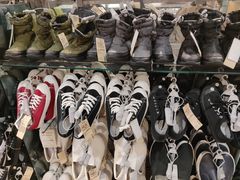 -MUJI无印良品(金狮广场店)