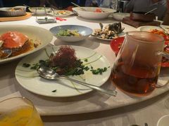 -三利音·东方司宴(外滩店)
