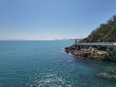 -大梅沙海滨公园