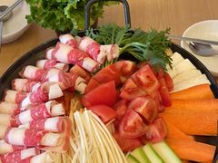 -汤连得温泉馆(宝山店)