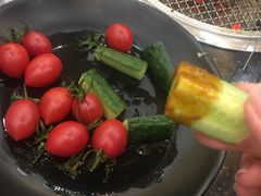 -瑞杰烧烤店·24小时营业(山东路店)