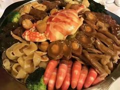 -宜宾海鲜酒家·三十年老字号