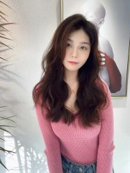 点击看大图 -MORI HAIR SALON日式美发沙龙
