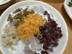 -潮巷·老潮汕美食集市(欢乐港湾店)