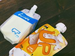 -白色日记·手作酸奶(麦凯乐店)