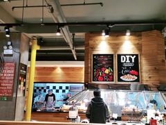 -比格比萨自助(花园路店)