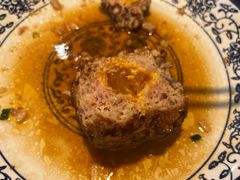 -春水锅贴·传统鲁菜(大明湖店)