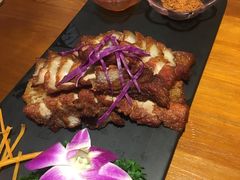 -觅山云南菜(泊富ICITY店)