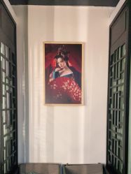 -盘子女人坊古装写真摄影(天津总店)