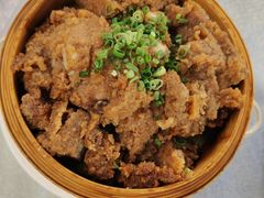 -蔼若春.传承云南菜(金碧公园店)