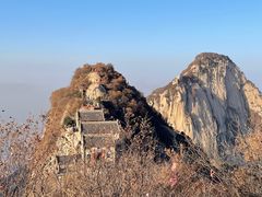 -华山风景名胜区