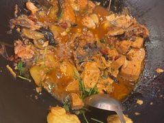 -江湖水乡铁锅炖魚(周庄嘉园店)