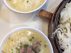 -海汇源老烧麦店(东大街总店)