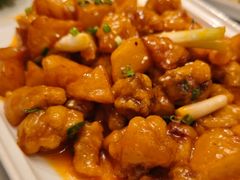 -旺达·福州菜(正大广场店)