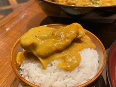-CHINCHIN 青青·泰国料理(万象食家店)