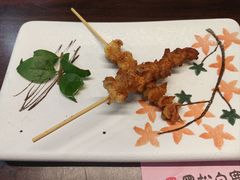 -黑松白鹿(金融街店)