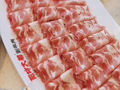 -阳坊大都涮羊肉(阳坊总店)