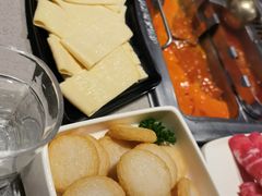 -海底捞火锅(正大乐城店)