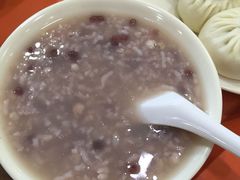 -庆丰包子铺(中央大街店)