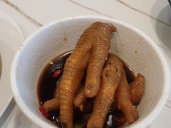 -海上名珠·海鲜酒楼(励骏庞都店)