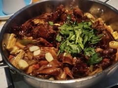 -黄记煌三汁焖锅(顺义华联店)