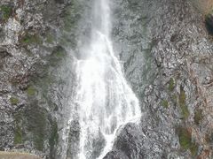 -雁荡山风景名胜区-小龙湫