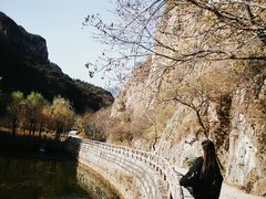 -沕沕水生态风景区