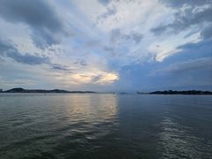 -演武大桥观景平台