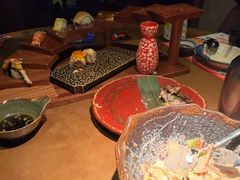 -古田居·特色寿司料理(星之岛旗舰店)
