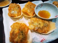 -抱德·潮汕味(琶洲店原惠城鱼仔)
